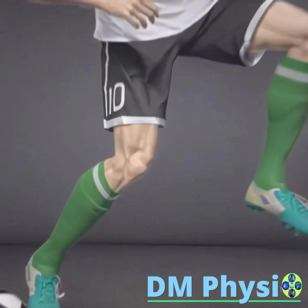 Колянни връзки - визуализация